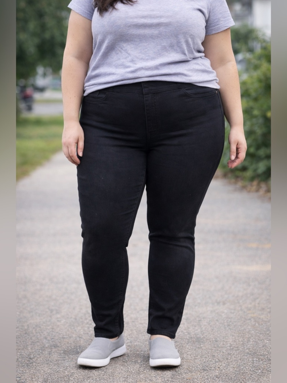 Old Navy Rockstar Jeggings